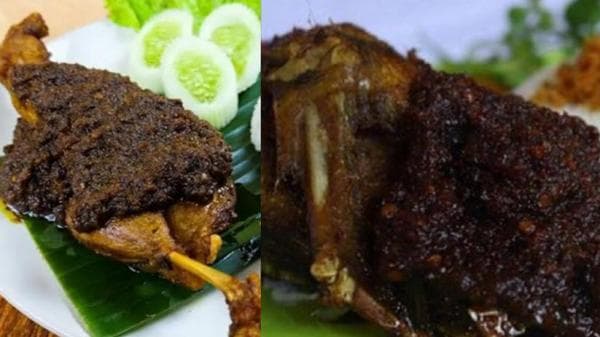 Ini 6 Tempat Makan Bebek Madura Terenak Versi Netizen, Ada Juga di Ponorogo
