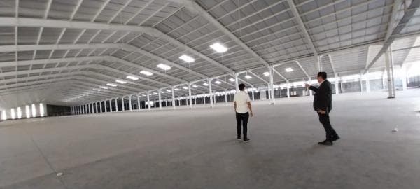 Konflik Pemilik Pabrik Garmen di Tasikmalaya, Rekrutmen Ribuan Karyawan Lokal Terhenti