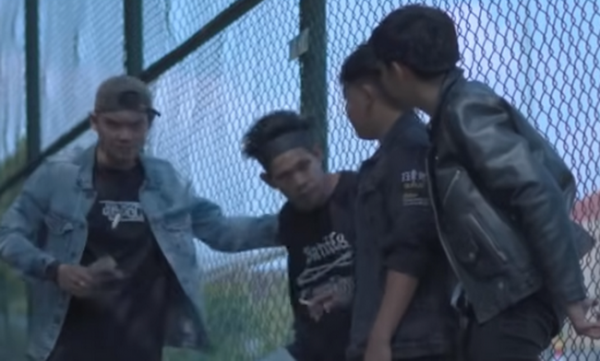 Lirik Lagu Merayu Tuhan - Tri Suaka feat Dodhy Kangen: Aku Coba Merayu Tuhanku