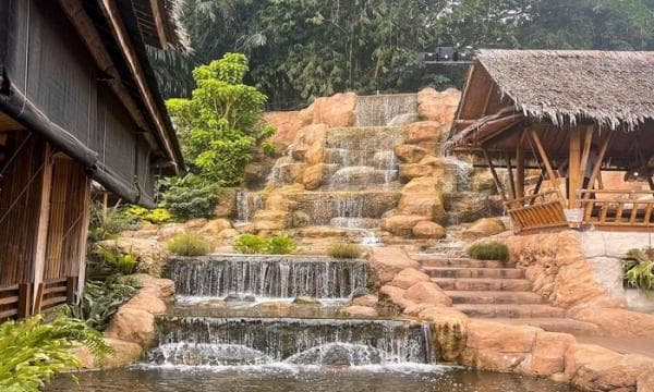 6 Rekomendasi Rumah Makan Sunda di Bogor yang Enak dan Nyaman, Cocok Ajak Keluarga