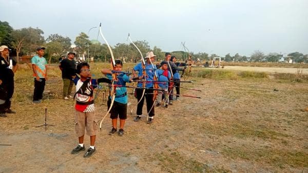 Klub Panahan di Cilegon, Trilogy Archery: Mengasah Atlet Panahan di Kota Baja