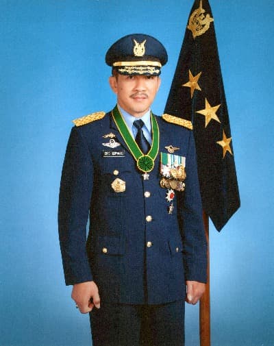 Bandara Kediri Bikin Satu Jam Latihan Tempur Lanud Iswahjudi Bengkak Ratusan Juta