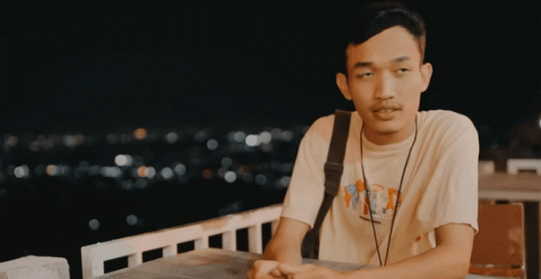 Lirik Lagu Rasah Bali Lagu Lavora: Wingi Aku Tenanan Sayang Karo Kowe