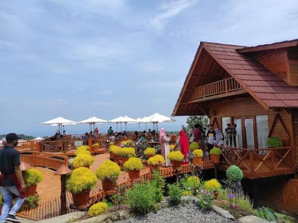 Harga Tiket Bukit Durian Sagara, Tempat Wisata di Sukabumi yang Suguhkan Pemandangan Indah