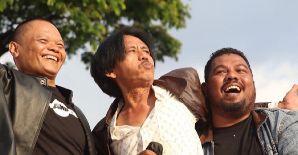 Lirik Lagu Preman Pensiun - Lusiana Safara Lirik Lagu Preman Pensiun - Lusiana Safara