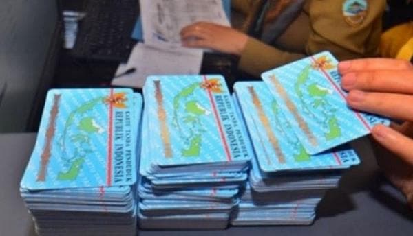 Warga Depok Dapat Layanan Jemput Bola Dokumen Kependudukan, Cukup Bawa Syarat Ini