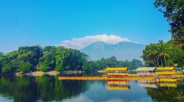 Situ Cangkuang di Garut: Harga Tiket, Daya Tarik, dan Fasilitas