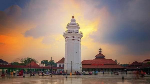 3 Nama Daerah di Banten yang Berasal dari Singkatan, Nomor 1 Ada Sejak Jaman Tarumanagara 3 Nama Daerah di Banten yang Berasal dari Singkatan, Nomor 1 Ada Sejak Jaman Tarumanagara