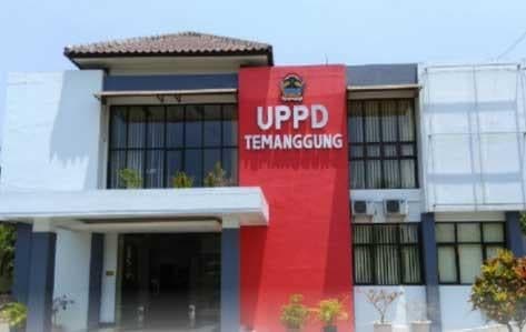 Pemkab Temanggung Targetkan Pendapatan Daerah Melalui Pajak Bermotor Capai Rp96,8 miliar.