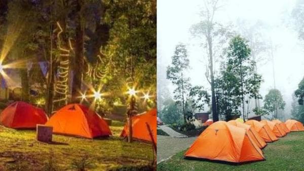 Rekomendasi 5 Tempat Wisata di Magetan Cocok untuk Camping, Ada Juga Camper Bus Rekomendasi 5 Tempat Wisata di Magetan Cocok untuk Camping, Ada Juga Camper Bus