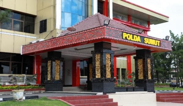 Galakan Pemberantasan Jaringan Narkoba, Polda Sumut Tangkap 50 Orang Pelaku