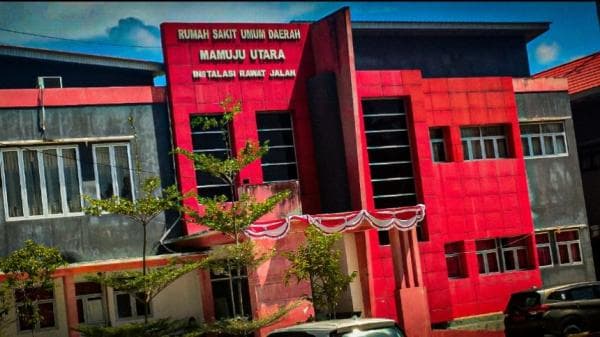Lulus Akreditasi Tapi Minim Fasilitas, Direktur RSUD Pasangkayu Tidak Mau Ditemui