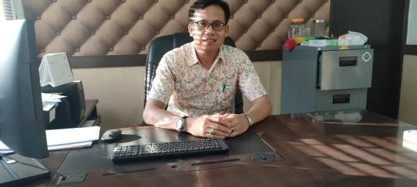 BPBJ Pasangkayu Tenderkan 59 Paket Pekerjaan