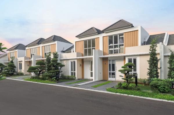 Membeli Rumah Hunian Indent atau Siap Huni?