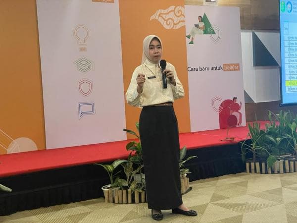 Pemprov Kalbar Komitmen Tingkatkan Digitalisasi Pendidikan