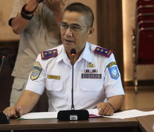 Kemenhub Alokasikan Rp108 Miliar, Bangun 2 Terminal Penyeberangan di Babel