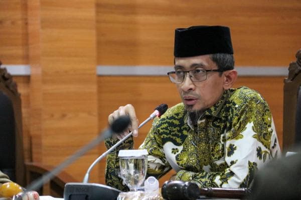 Wakil Ketua DPRD Kabupaten Bogor: Pemekaran Bogor Barat dan Bogor Timur Harus Direalisasikan