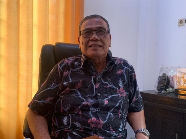 Kasus Ditangani Polisi, Ketua KONI Karawang Bantah Selewengkan Anggaran, Sebut Ada Konflik Internal