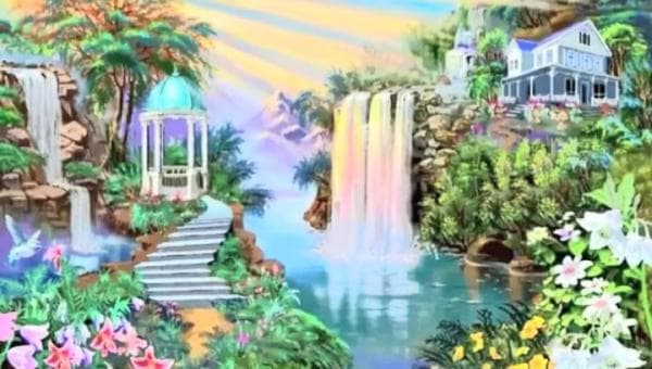 Inilah 8 Nama dan Tingkatan Surga yang Disebutkan dalam Al-Qur`an