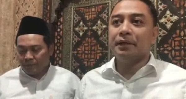 Selamatkan Jamaah Umrah Arofah Mina, Panglima Group dapat Pujian Wali Kota Surabaya