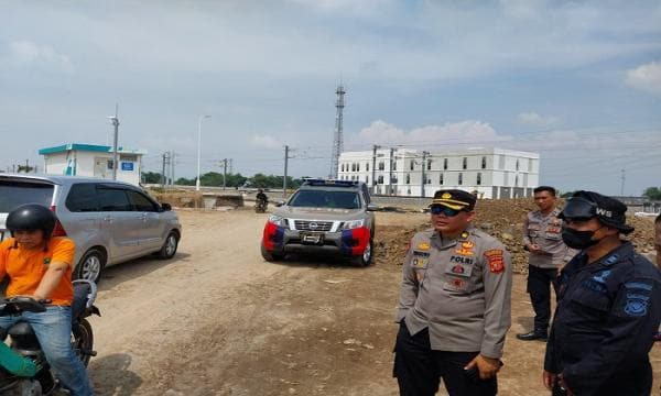 Jabar Terus Bersiap Jelang Peresmian Kerata Cepat Jakarta Bandung