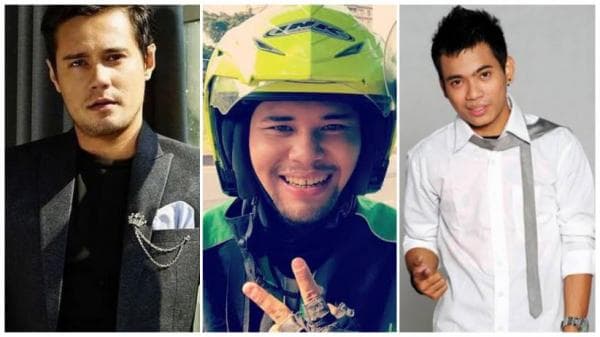 Inilah 5 Artis yang Pernah Jadi Driver Ojol, Ada Bobby Joseph hingga Dallas Pratama