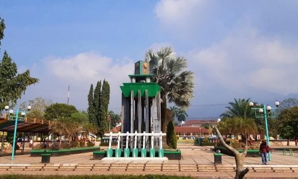 Nggak Banyak yang Tahu, Kabupaten Pandeglang Ternyata Bukan Berdiri Tahun 1874, ini Faktanya