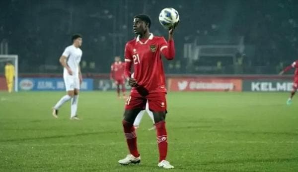 Kalah dari Korut di Asian Games, Timnas Indonesia Ditunggu Hongkong atau Uzbekistan Kalah dari Korut di Asian Games, Timnas Indonesia Ditunggu Hongkong atau Uzbekistan