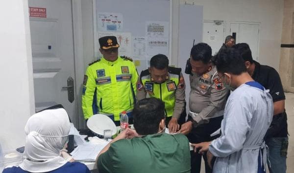 Kecelakaan Maut di Exit Tol Bawen: Ini Identitas 4 Korban Tewas dan Luka-Luka