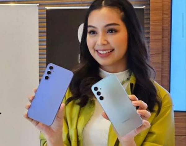 Ini Handphone Samsung yang Lagi Diburu Para Gaming, Miliki Kecepatan dan dapat Paket Rp1 Juta