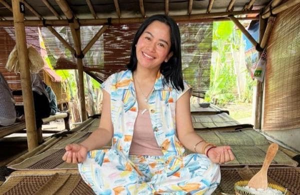 Profil Farida Nurhan, Food Vlogger Mantan TKW yang Terancam Dipolisikan Ibas Bongkar Aib Codeblu