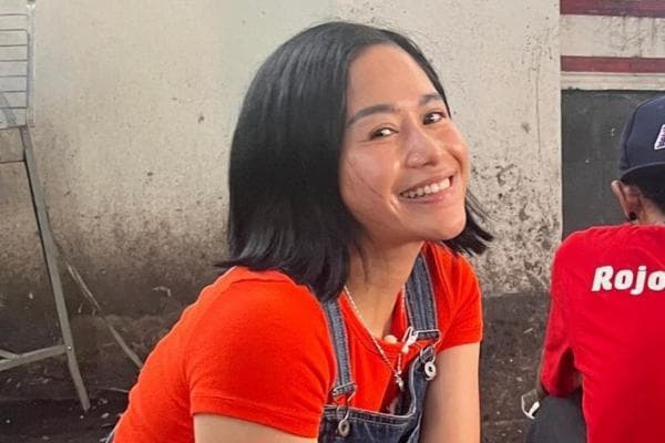 Farida Nurhan Beri Komentar Pedas Saat Review Makanan, Benarkah?