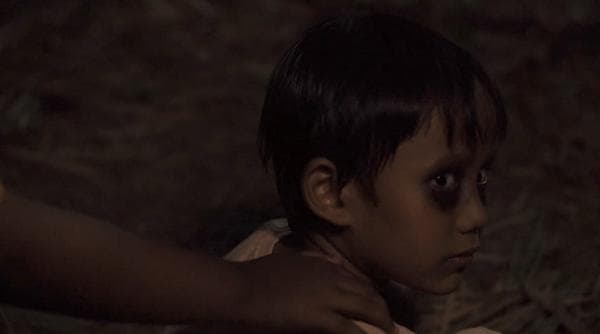 Film Horor Landeur Karya Tretan Film Probolinggo, Bikin Merinding