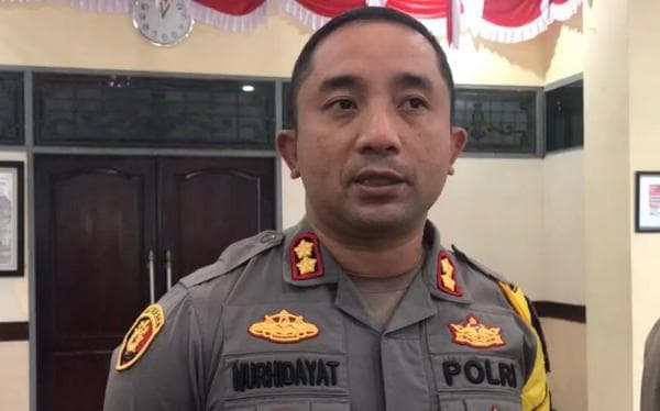 Pengamanan Ketat, Pilkades di Jember Dipetakan Satu Wilayah Potensi Terjadi Konflik