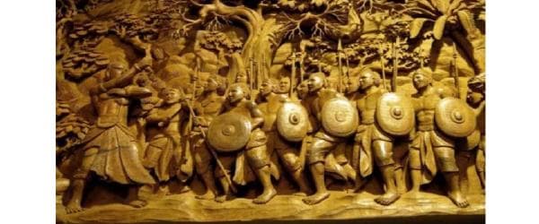 Sejarah Singkat Kerajaan Mataram Islam, Beserta Referensi Buku Untuk Pelajari Lebih Lanjut Sejarah Singkat Kerajaan Mataram Islam, Beserta Referensi Buku Untuk Pelajari Lebih Lanjut