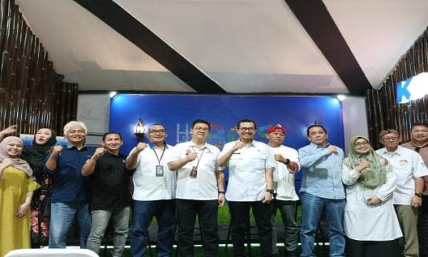 BGS 2023 Dimulai, Momentum Bangkitan Ekonomi Kota Bandung