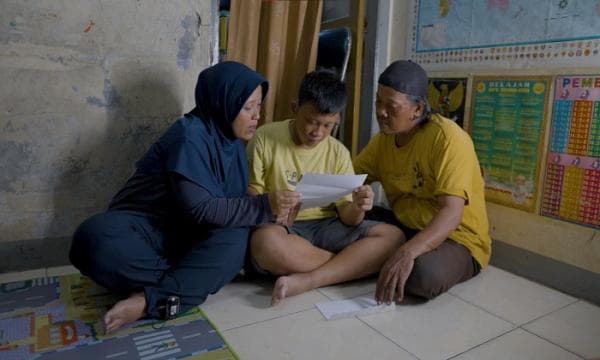 1.158 Pelajar Terima Beasiswa GrabScholar 2023, dari Disabilitas Rungu hingga Atlet Perempuan