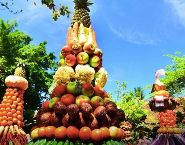 Maulid Nabi Muhammad Tradisi Perayaan Terpopuler di Pulau Jawa, Intip Keseruannya?