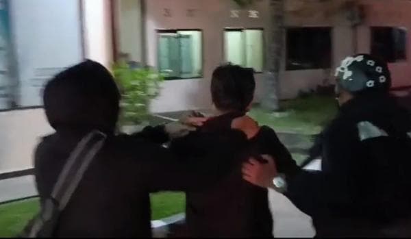 Berawal dari Kenalan Lewat Facebook Berujung Pencabulan Anak di Bawah Umur di Mamasa