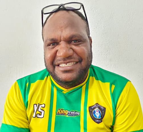 Gagal Tekan Inflasi Daerah, Mendagri Diminta Evaluasi Kinerja Pj Bupati Intan Jaya