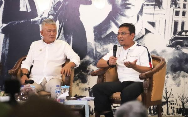 Soal Gedung SMA Baru, DPRD Kota Bandung Colek Pemprov Jabar