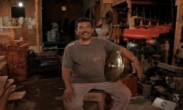 Gamelan Purbalaras Bandung, Perajin Kesenian Khas Sunda yang Terkenal hingga Mancanegara