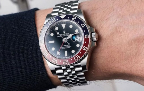 Rekomendasi Jam Tangan Rolex Termahal, Nomor 3 Capai Miliaran