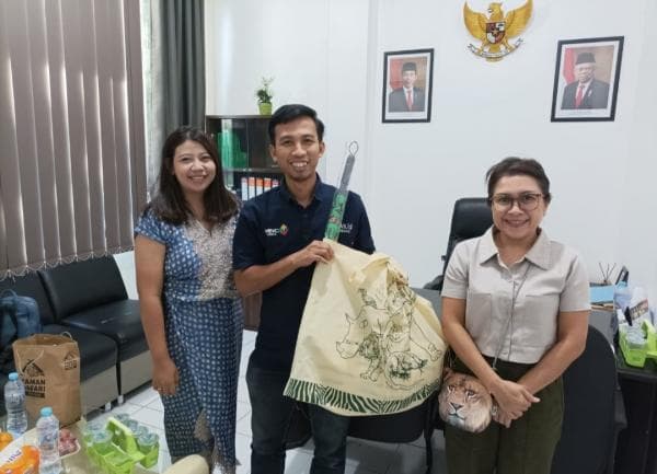 Taman Safari Prigen Terkenal Terluas Kedua se-Asia, Spesies Terawat Baik Pelayanan Semakin Meningkat Taman Safari Prigen Terkenal Terluas Kedua se-Asia, Spesies Terawat Baik Pelayanan Semakin Meningkat