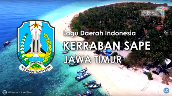 5 Lagu Khas Daerah Jawa Timur Paling Populer Sepanjang Masa
