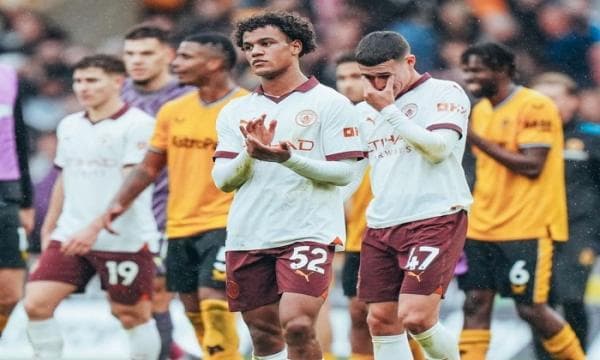 Hasil Bola Tadi Malam: Inter Milan Pesta Gol, Duo Manchester Kompak Keok