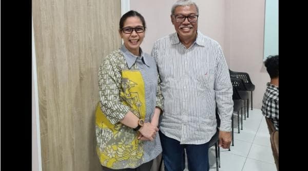 No Viral No Justice Akibat Kebuntuan Penegakan Hukum