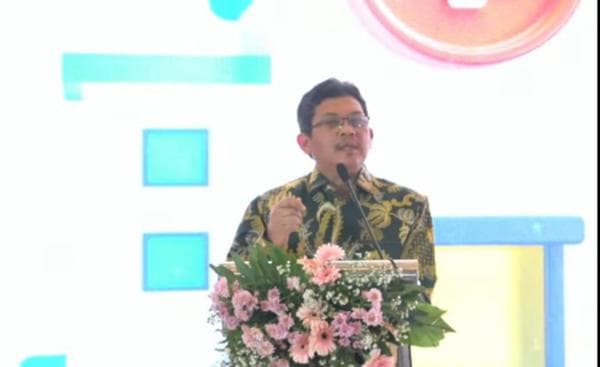 Launching Transformasi Mutu Layanan, BPJS Kesehatan Gelar Pertemuan Nasional Faskes Launching Transformasi Mutu Layanan, BPJS Kesehatan Gelar Pertemuan Nasional Faskes