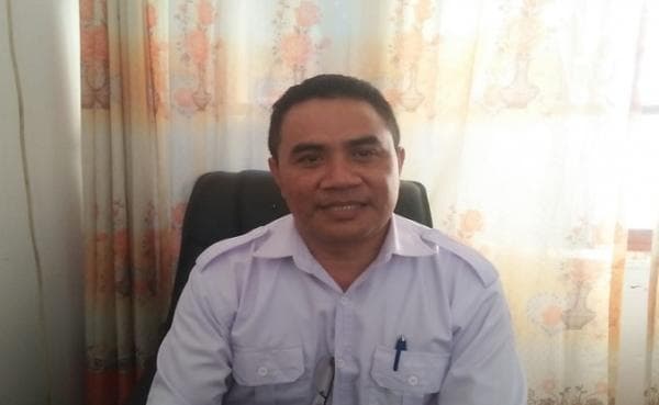 Simak Partai dengan Bacaleg Mantan Koruptor Terbanyak di Kabupaten TTUt