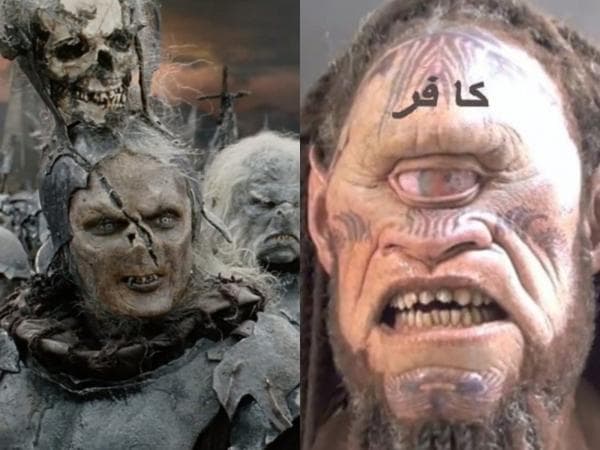 Apakah Benar Ya`juj Ma`juj Bakal Muncul di Akhir Zaman, Cek Dalil-Dalil Sahihnya di Sini